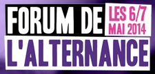 Forum alternance 2014, www.questionsdemploi.fr