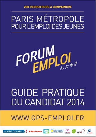 Forum pour l'emploi, mardi 4 février 2014, www.questionsdemploi.fr