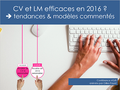 Conference_cv_et_lm_efficaces