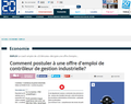 20minutes.fr analyse Gilles Payet controleur de gestion