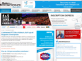 Salon des entrepreneurs 2015