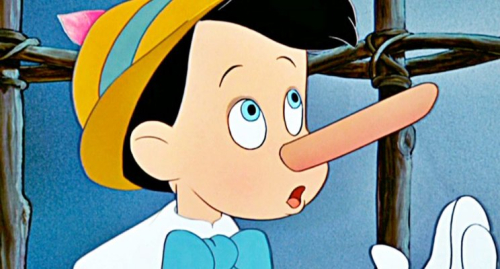 Pinocchio