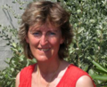 Laurence VERHAEGHE 