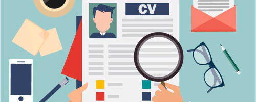 CV audit gratuit