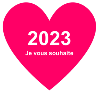 Voeux 2023